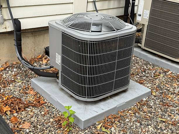 24/7 Emergency Hvac experts in Coolidge, TX